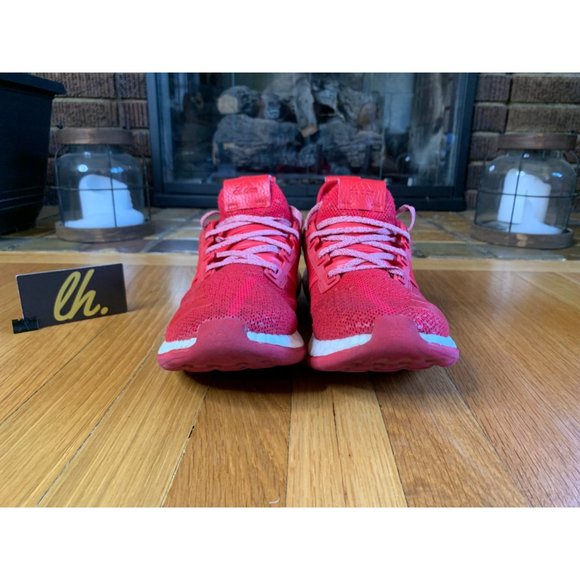 Size 7.5 Adidas Pure Boost ZG BA8453 - Picture 3 of 8